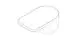 DORNBRACHT-Hebel-ERSATZTEILE-092096003-46-x-29-x-78-mm-Chrom-092096003-00 gallery number 1
